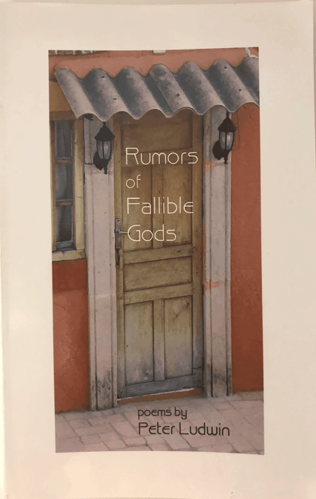 Rumors of Fallible Gods by Peter Ludwin