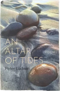 An Altar of Tides by Peter Ludwin