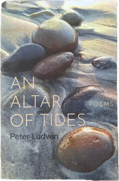 An Altar of Tides by Peter Ludwin